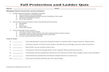 food protection course exam answers food protection course answers