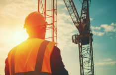 Crane Signal Person Basic Training Course