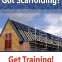 scaffolding hazards