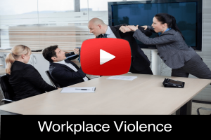 workplace bullying and violence