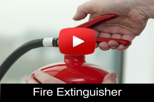 Atlantic Training's Fire Extinguisher Training PowerPoint