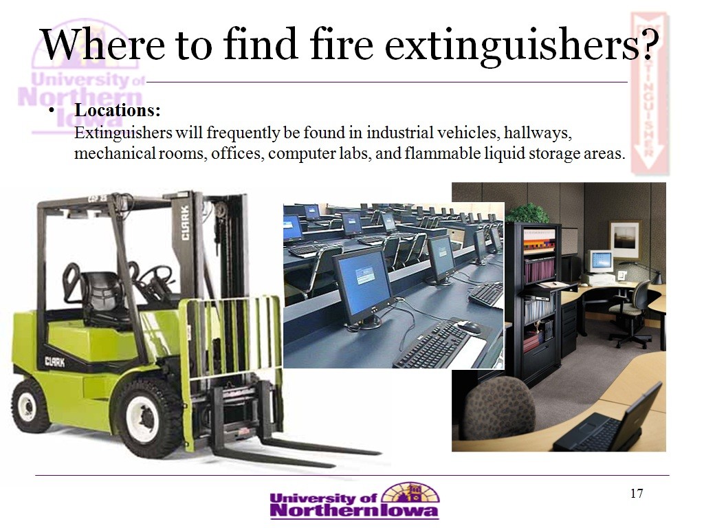 Atlantic Training S Fire Extinguisher Training Powerpoint