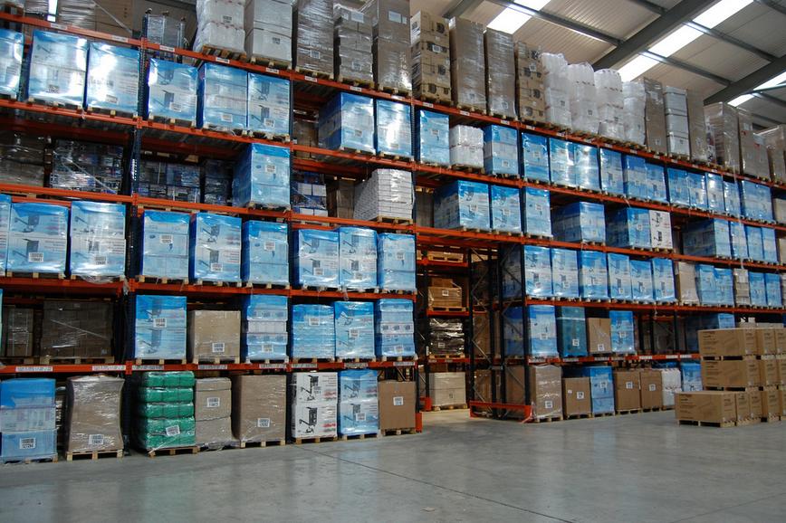 warehouse safety checklist