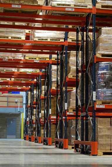 warehouse safety checklist