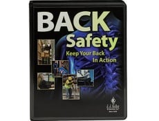 back safety