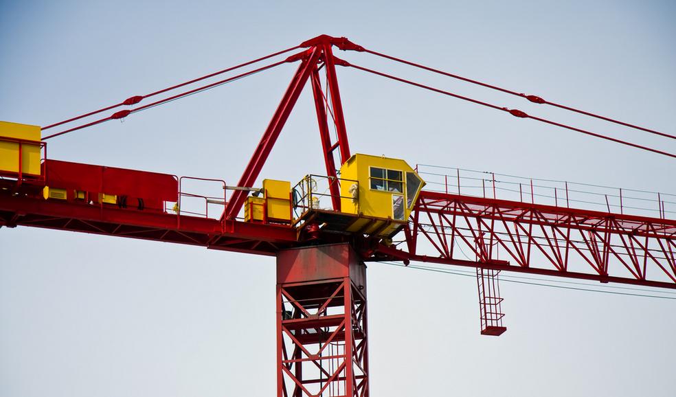 crane safety checklist