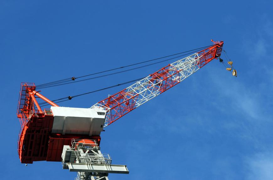 crane safety checklist