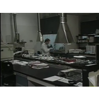 Lab Safety Training Video