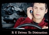 driving distractions