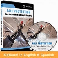 fall protection