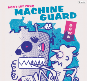 machine guarding