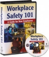 workplace safety 101