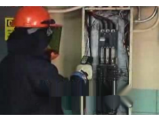 electrical safety video