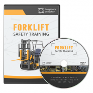 high impact forklift safety