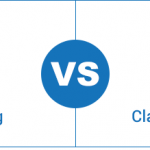 Online vs. Classroom Training