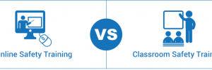 Online vs. Classroom Training