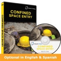 confined space entry