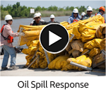 spill response