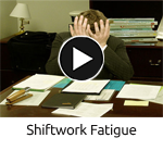 workplace fatigue training