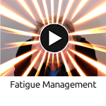workplace fatigue training