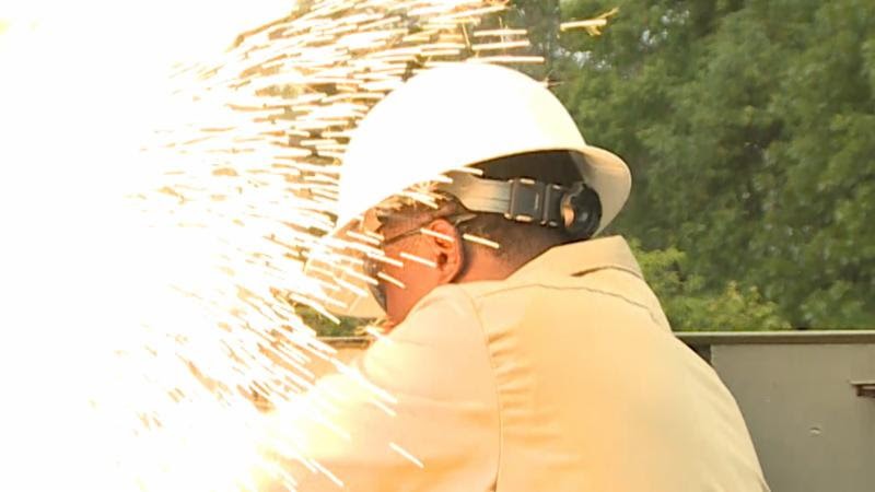 Arc Flash Electrical Safety Training