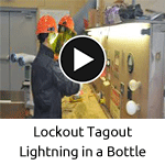 lockout/tagout training