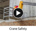 overhead crane safety