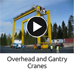 overhead crane safety