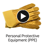 ppe safety training