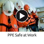ppe safety training