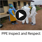 ppe safety training 