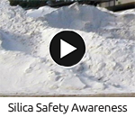 silica safety