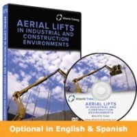 aerial lift training