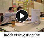 accident investigation training