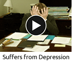 employee depression