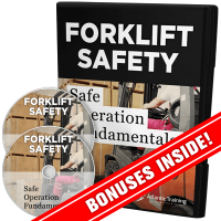 forklift accident