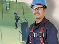 fall protection equipment