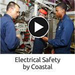 electrical safety training