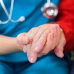 doctors patient lift