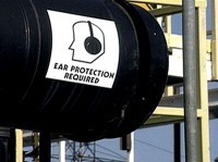 hearing safety