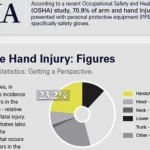 Workplace hand Injuries