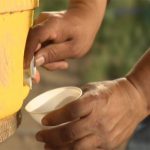 heat illness prevention