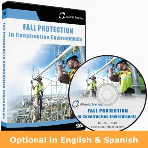 Fall protection Construction Environemnts