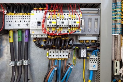 Electrical Safety: 15 Safety Precautions When Working With Electricity