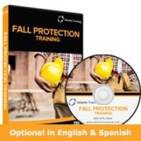 fall protection sleeve