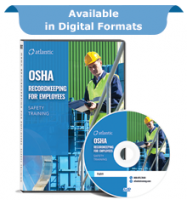 osha recordkeeping for managers