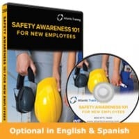 Safety Awareness