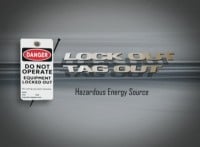 Hazardous Energy Source