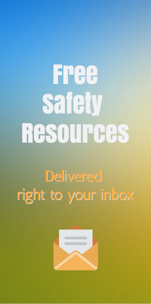 free safety resources