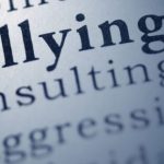 workplace bullying